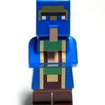 - LEGO Minecraft Wandering Trader (min087)
