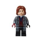 - LEGO Rainn Delacourt (jw095)