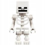 - LEGO Minecraft Skeleton (min011)