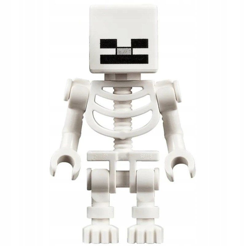 LEGO Minecraft Skeleton (min011)