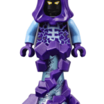 - LEGO Rogul (nex077)