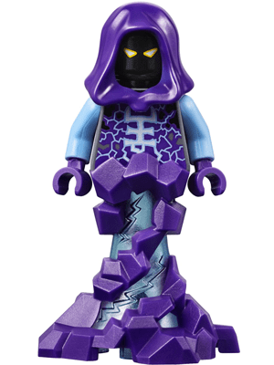 LEGO Rogul (nex077)
