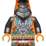 - LEGO Ninjago Kai - Boa Destructor (njo0735)