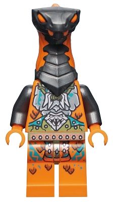 LEGO Ninjago Kai - Boa Destructor (njo0735)