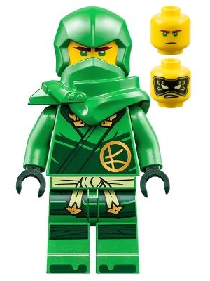 LEGO Ninjago Lloyd Dragon Rising (njo0813)