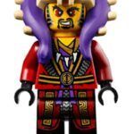 - LEGO Ninjago Chen (njo136)