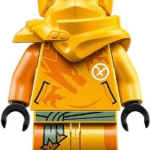 - LEGO Ninjago Arin (njo0822)
