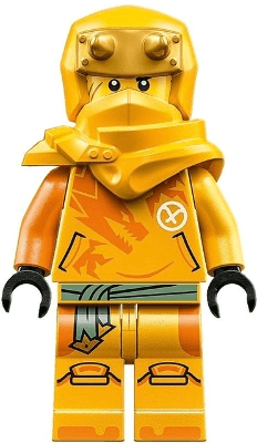 LEGO Ninjago Arin (njo0822)