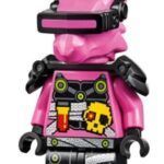 LEGO Minifigurine - LEGO Ninjago Richie (njo564)