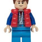 - LEGO Marty McFly (sc138)