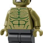- LEGO Hulk (sh1013)