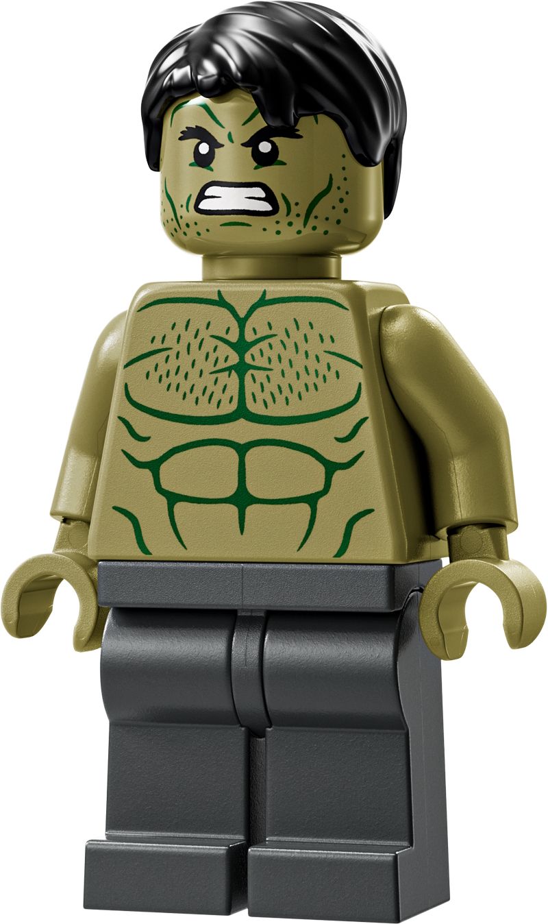 LEGO Hulk (sh1013)