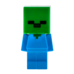- LEGO Minecraft Baby Zombie (min057)