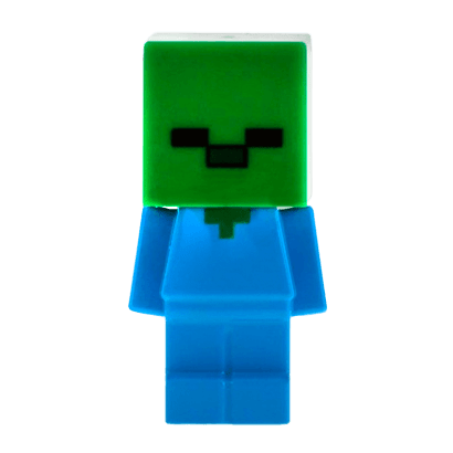 LEGO Minecraft Baby Zombie (min057)