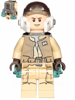 LEGO Rebel Trooper (sw0690)