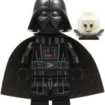 - LEGO Darth Vader (sw1273)