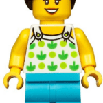 - LEGO Town Female (twn367)