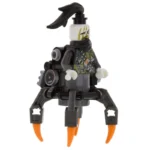 - LEGO Daddy No Legs (njo0468)