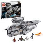 - LEGO The Razor Crest™