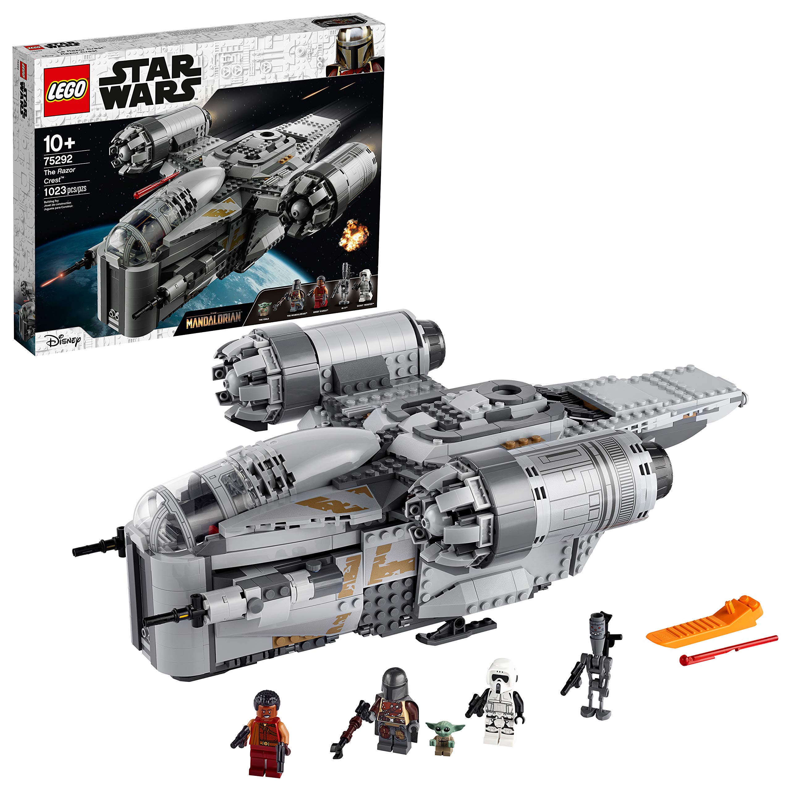 LEGO The Razor Crest™