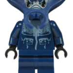- LEGO Atlantis Manta Warrior (atl003)