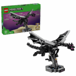 - LEGO Dragonul Ender