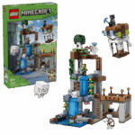 - LEGO Stație de mobi Ghast