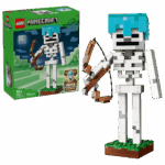 - LEGO Scheletul
