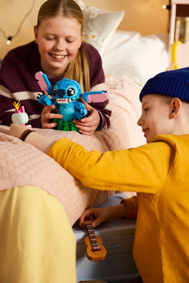 LEGO Stitch și Scrump - imagine 4