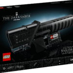 LEGO Star Wars - LEGO Sabia întunecată