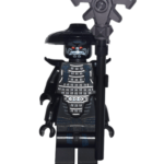- LEGO Garmadon (coltlnm-5)