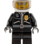 - LEGO Police (cty0027)