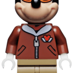 - LEGO Mickey Mouse - Pilot (dis049)