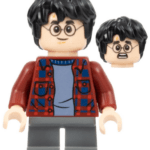 - LEGO Harry Potter (hp143)