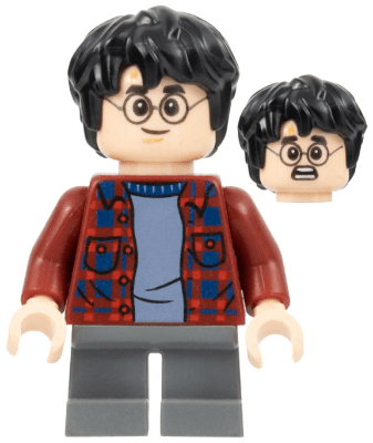 LEGO Harry Potter (hp143)