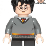 - LEGO Harry Potter (hp150)