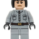 - LEGO Irina Spalko (iaj014)