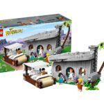 - LEGO The Flintstones
