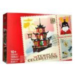 - LEGO The Temple of Celebrations (Exclusiv 2021)
