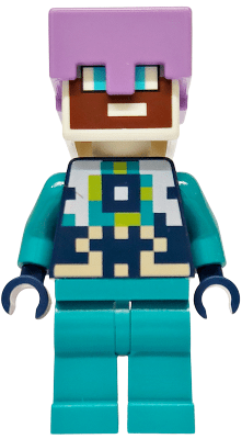 - LEGO Ender Explorer (min189)