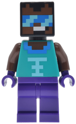- LEGO Cool Hero (min250)