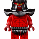 - LEGO Crust Smasher (nex012)