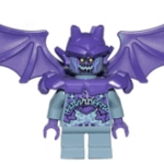 - LEGO Gargoyle (nex116)