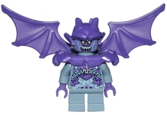 LEGO Gargoyle (nex116)