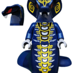 - LEGO Skales (njo0040)