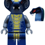 - LEGO Slithraa (njo0045)