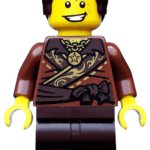 - LEGO Dareth - Possession (njo0170)
