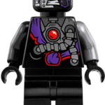 - LEGO Nindroid (njo0267)