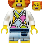 - LEGO Lauren (njo0350)
