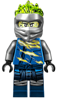 LEGO Minifigurine - LEGO Jay FS (njo0534)